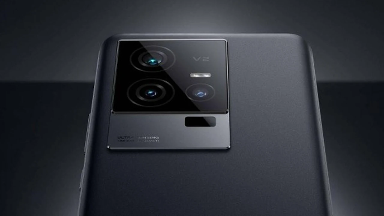 هاتف iQOO 12 يحصل على تحديث OriginOS 6 مع أندرويد 16 ومزايا ذكاء اصطناعي متقدمة